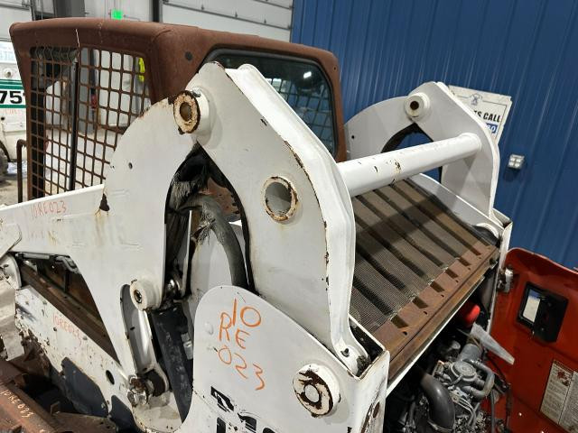 2010 Bobcat T190 Linkage: P/N 6727862