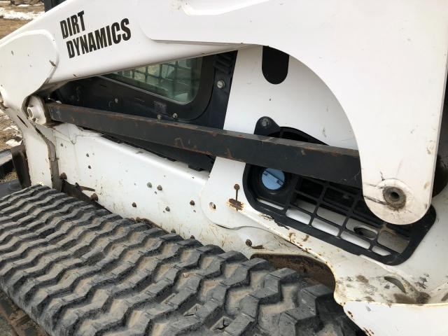 2016 Bobcat T770 Left Linkage: P/N 7252433