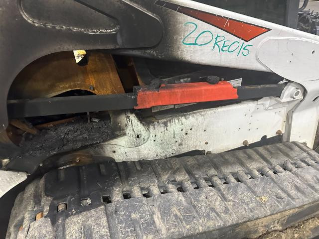 2020 Bobcat T770 Right Linkage