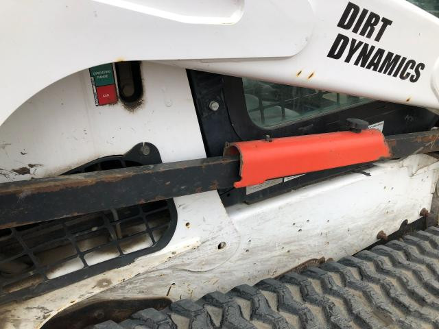 2016 Bobcat T770 Linkage: P/N 7252433