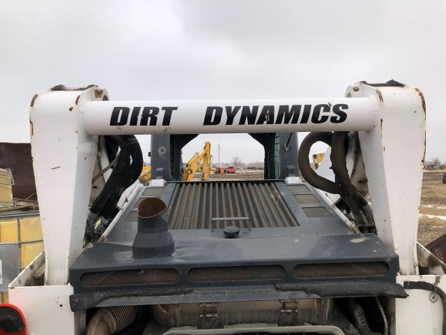 2016 Bobcat T770 Linkage: P/N 7187124