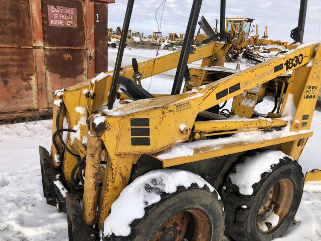 1980 Case 1830 Loader Arm: P/N D90318