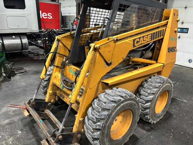 1992 Case 1845C Loader Arm: P/N D137035