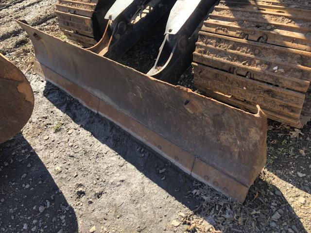 2017 Cat 315F L Blade: P/N 282-4580