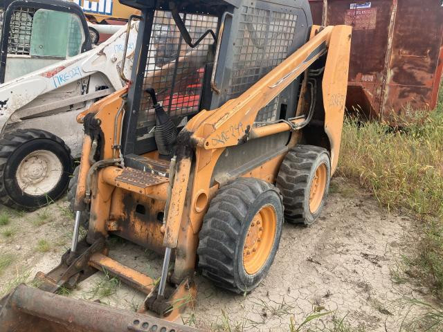 2002 Case 40XT Loader Arm