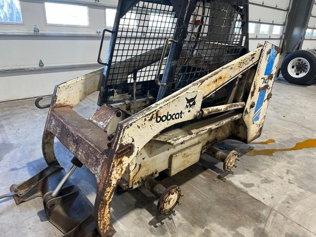 1990 Bobcat 743 Loader Arm: P/N 6703953