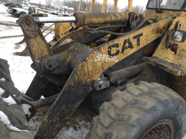 CAT 916 Loader Arm for Sale