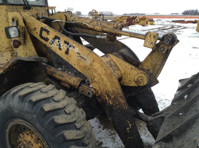 CAT 916 Loader Arm for Sale