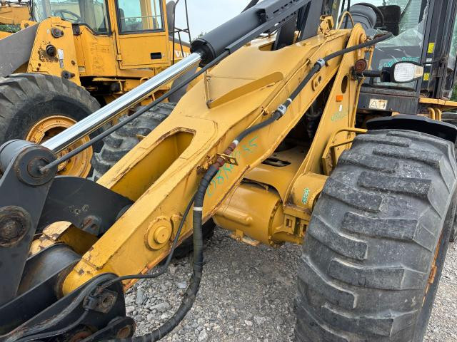 2008 Cat 924H Loader Arm: P/N 356-3330