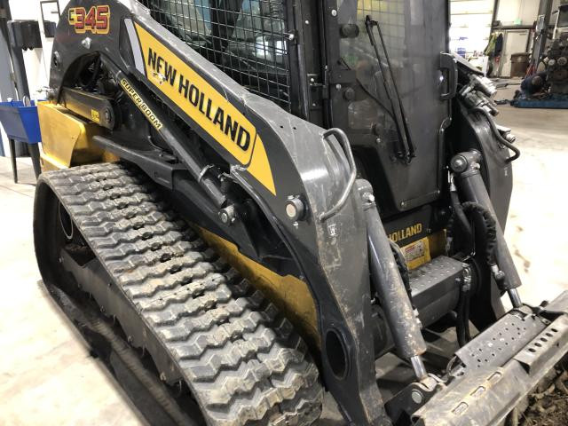 2024 New Holland C345 Loader Arm: P/N 48108918