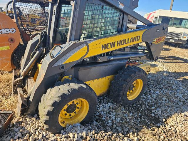2006 New Holland L180 Loader Arm: P/N 87057630