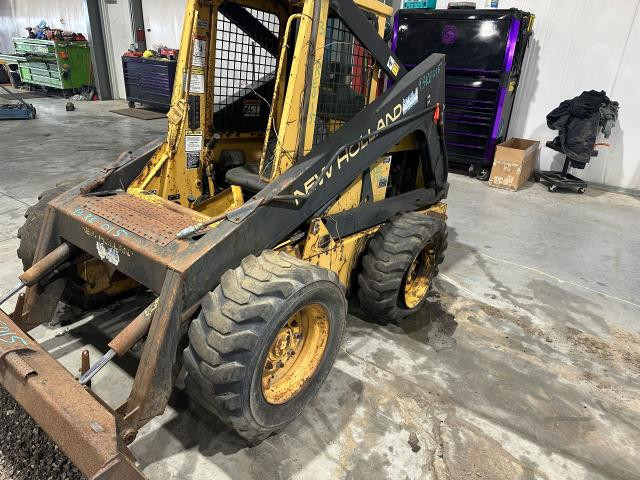 1993 New Holland L785 Loader Arm: P/N 632410