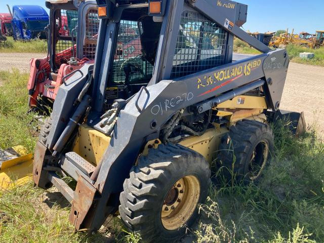 2001 New Holland LS180 Loader Arm: P/N 86633446