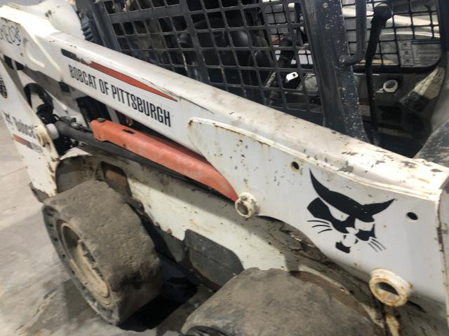 2016 Bobcat S510 Loader Arm: P/N 7139356
