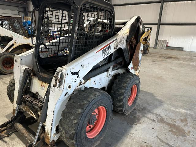 2012 Bobcat S650 Loader Arm: P/N 7139845