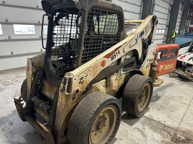 2018 Bobcat S770 Loader Arm: P/N 7145287