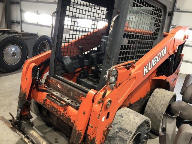 2016 Kubota SSV65 Loader Arm: P/N V1311-99716
