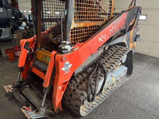 2022 Kubota SVL97-2 Loader Arm: P/N V0631-99710
