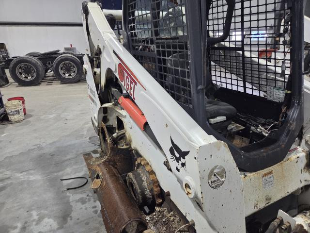 2016 Bobcat T650 Loader Arm: P/N 7139845
