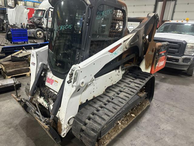 2020 Bobcat T770 Loader Arm