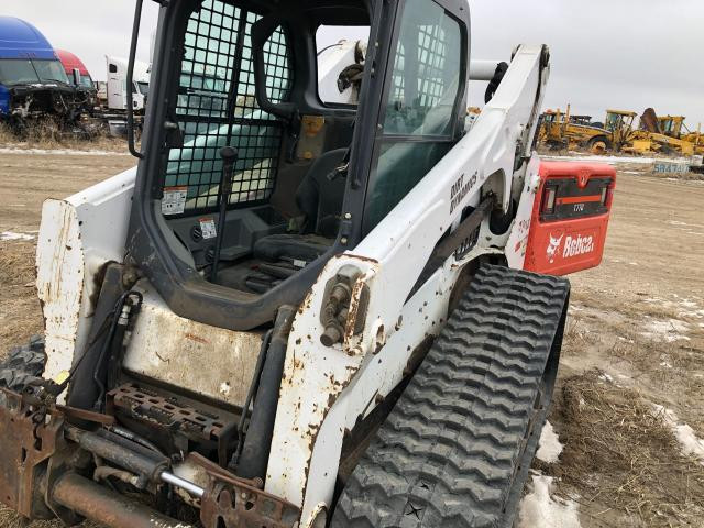 2016 Bobcat T770 Loader Arm: P/N 7145287