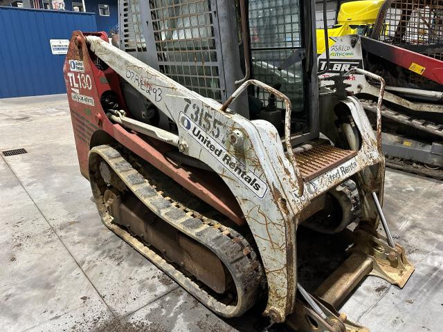 2007 Takeuchi TL130 Loader Arm: P/N 0880606150