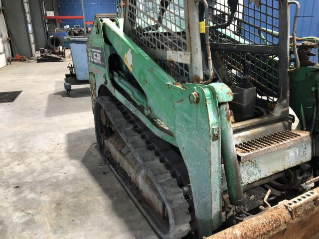 2018 Takeuchi TL6R Loader Arm: P/N 0656000076