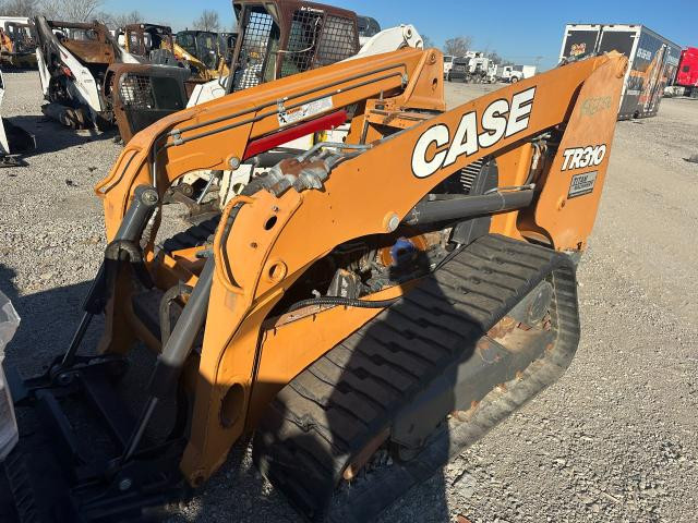 2015 Case TR310 Loader Arm: P/N 84279575