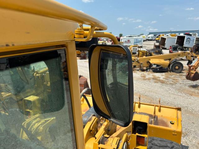 1997 John Deere 744H Right Equip Mirror