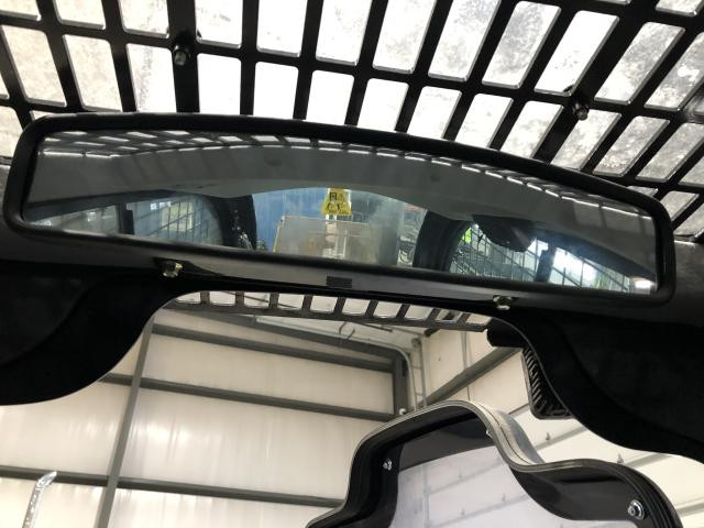 2024 New Holland C345 Equip Mirror: P/N 48068324
