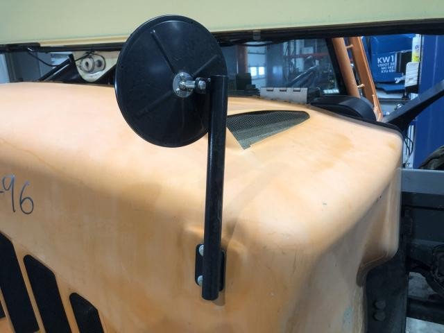 2012 Jlg G9-43A Equip Mirror: P/N 80363195