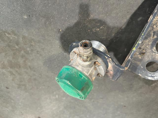 2017 John Deere 333G  Misc. Parts: P/N T363623