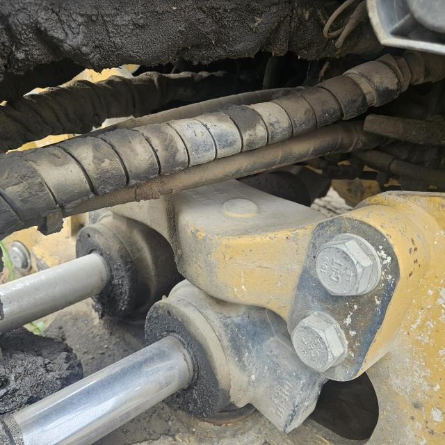 2014 Cat 420F  Misc. Parts