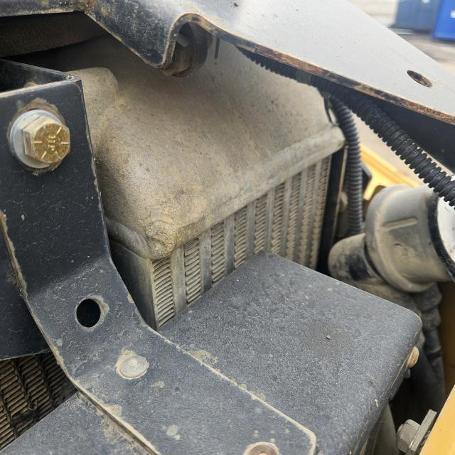 2014 Cat 420F  Misc. Parts: P/N 377-5264