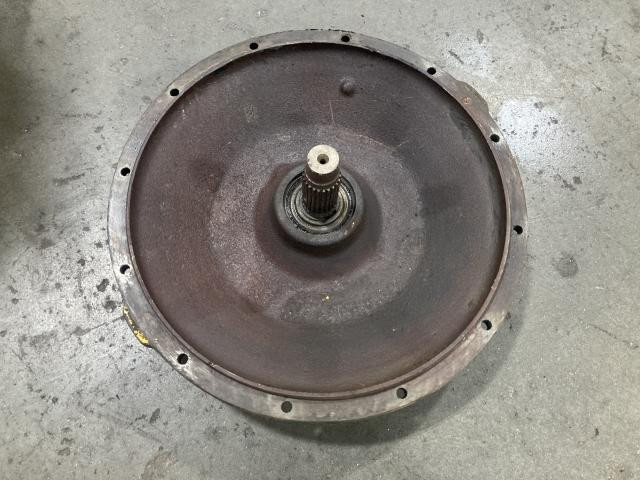 1979 John Deere 544B  Misc. Parts
