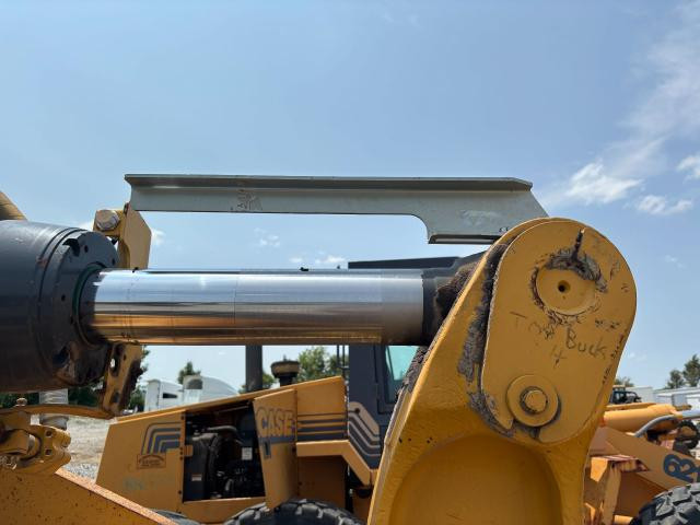 1997 John Deere 744H  Misc. Parts: P/N AT307896