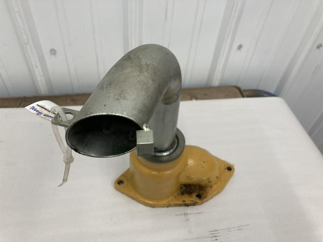 1998 Cat D6M  Misc. Parts