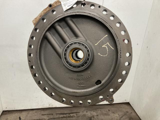 1998 Cat D6M Left  Misc. Parts: P/N 135-8615