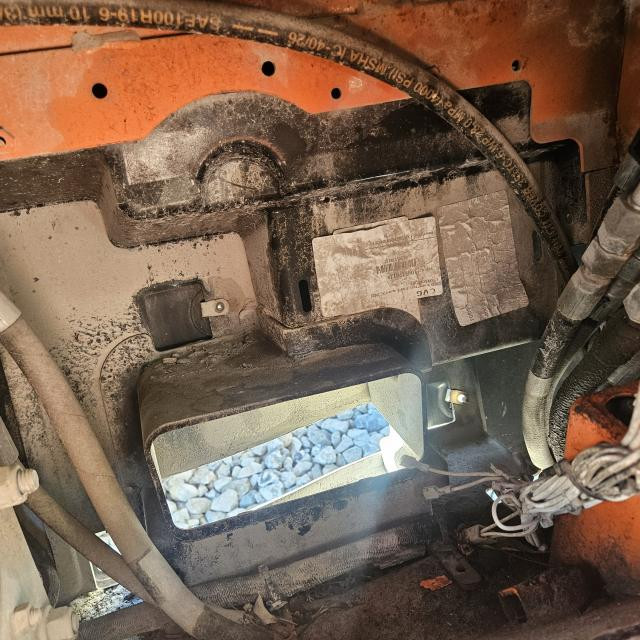 2016 Jlg G10-55A  Misc. Parts: P/N 1001170366