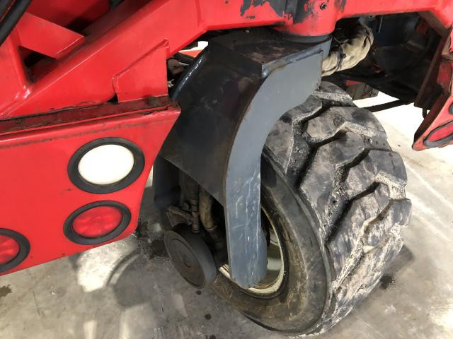 2005 Moffett M55.4  Misc. Parts: P/N 061.100.0060