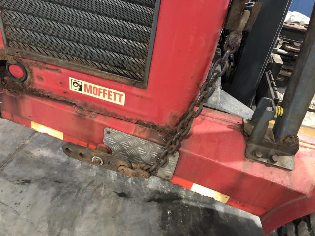 2005 Moffett M55.4 Right  Misc. Parts: P/N 520.100.0003