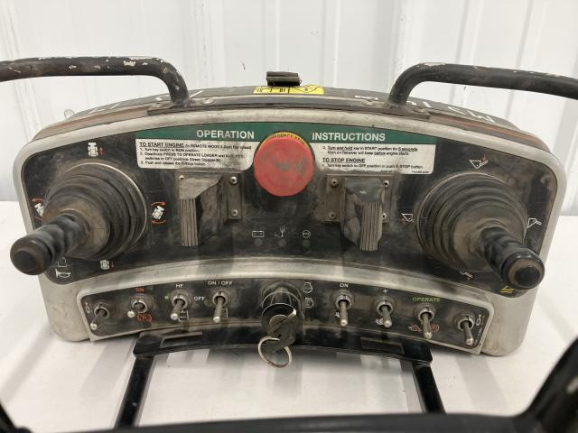 2018 Bobcat S770  Misc. Parts