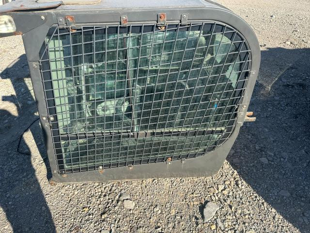 2015 Case TR310 Left  Misc. Parts: P/N 84583621