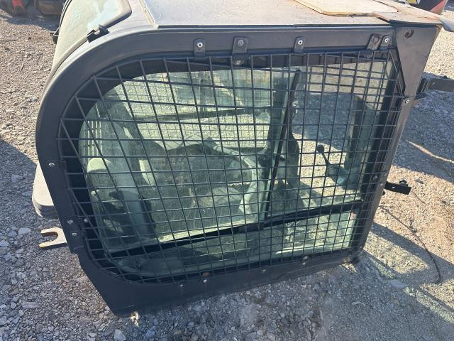 2015 Case TR310 Right Body, Misc. Parts: P/N 84583618