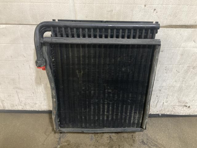 2002 Case 40XT Oil Cooler: P/N 386925A1
