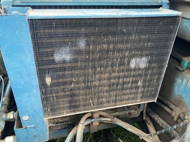1999 Gradall 534D-6 Oil Cooler: P/N 9108-3573