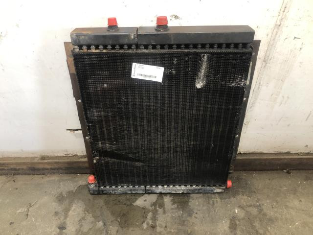 2004 Jlg G9-43A Oil Cooler: P/N 91513203