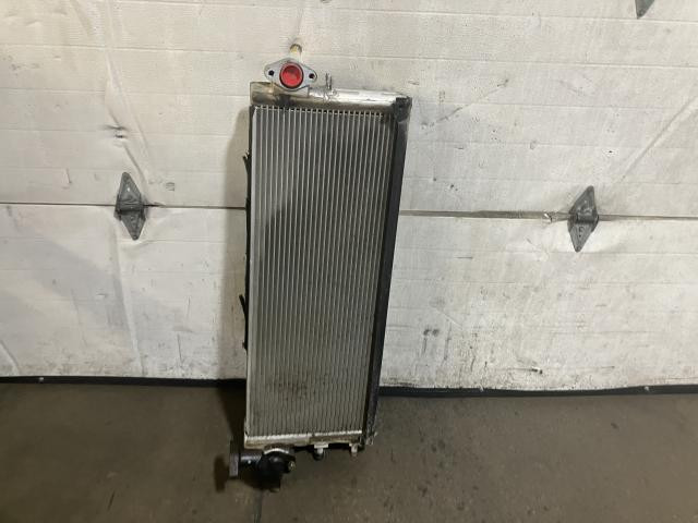 2004 Komatsu PC160LC-7 Oil Cooler: P/N 21K-03-71121 AND 21K-03-71471