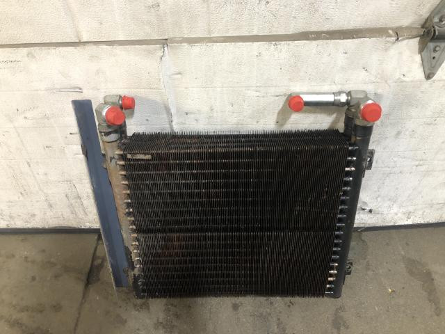 2008 Gehl RS6-42 Oil Cooler: P/N 25968730