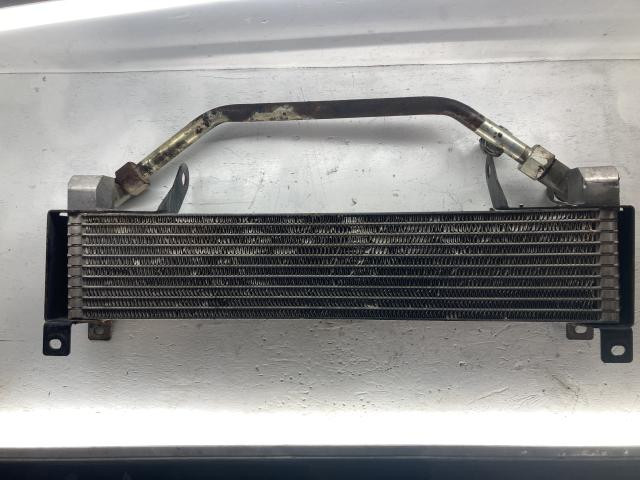 2015 Case TR310 Oil Cooler: P/N 47532228